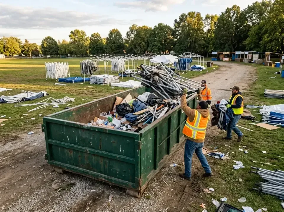 temporary-event-waste-containe-016 — frequently asked questions, Roll-Off Dumpster Rental Services in Vero Beach, FL
